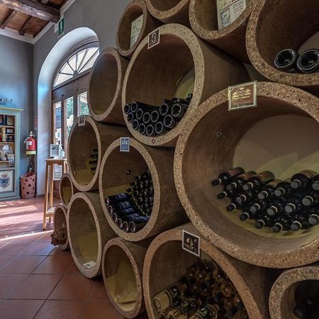 Tenuta Il Corno Agriturismo San Casciano in Val di Pesa Εξωτερικό φωτογραφία