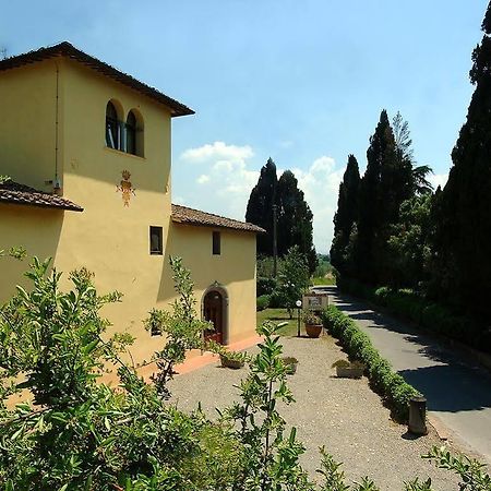 Tenuta Il Corno Agriturismo San Casciano in Val di Pesa Εξωτερικό φωτογραφία