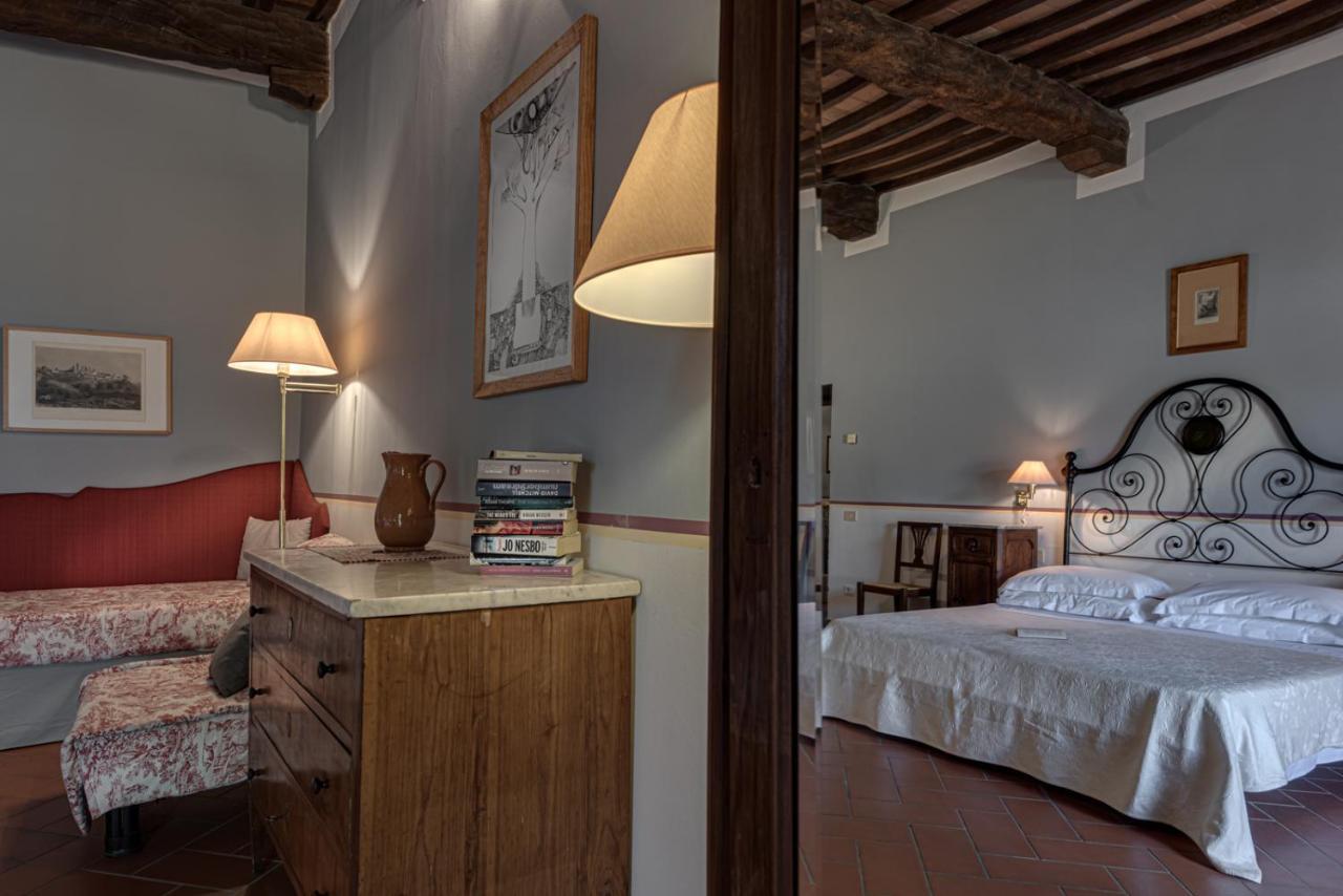 Tenuta Il Corno Agriturismo San Casciano in Val di Pesa Εξωτερικό φωτογραφία