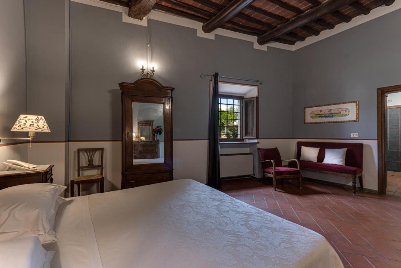 Tenuta Il Corno Agriturismo San Casciano in Val di Pesa Εξωτερικό φωτογραφία