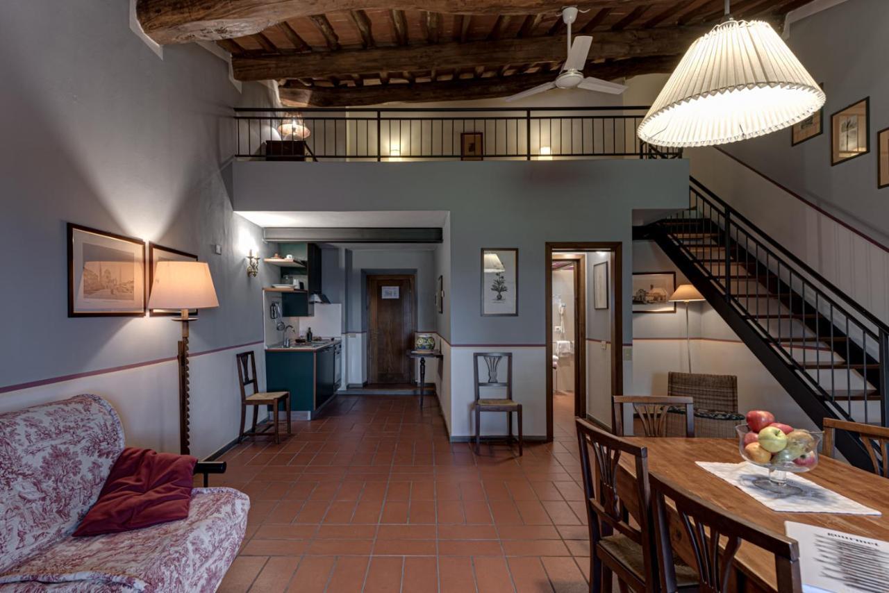 Tenuta Il Corno Agriturismo San Casciano in Val di Pesa Εξωτερικό φωτογραφία