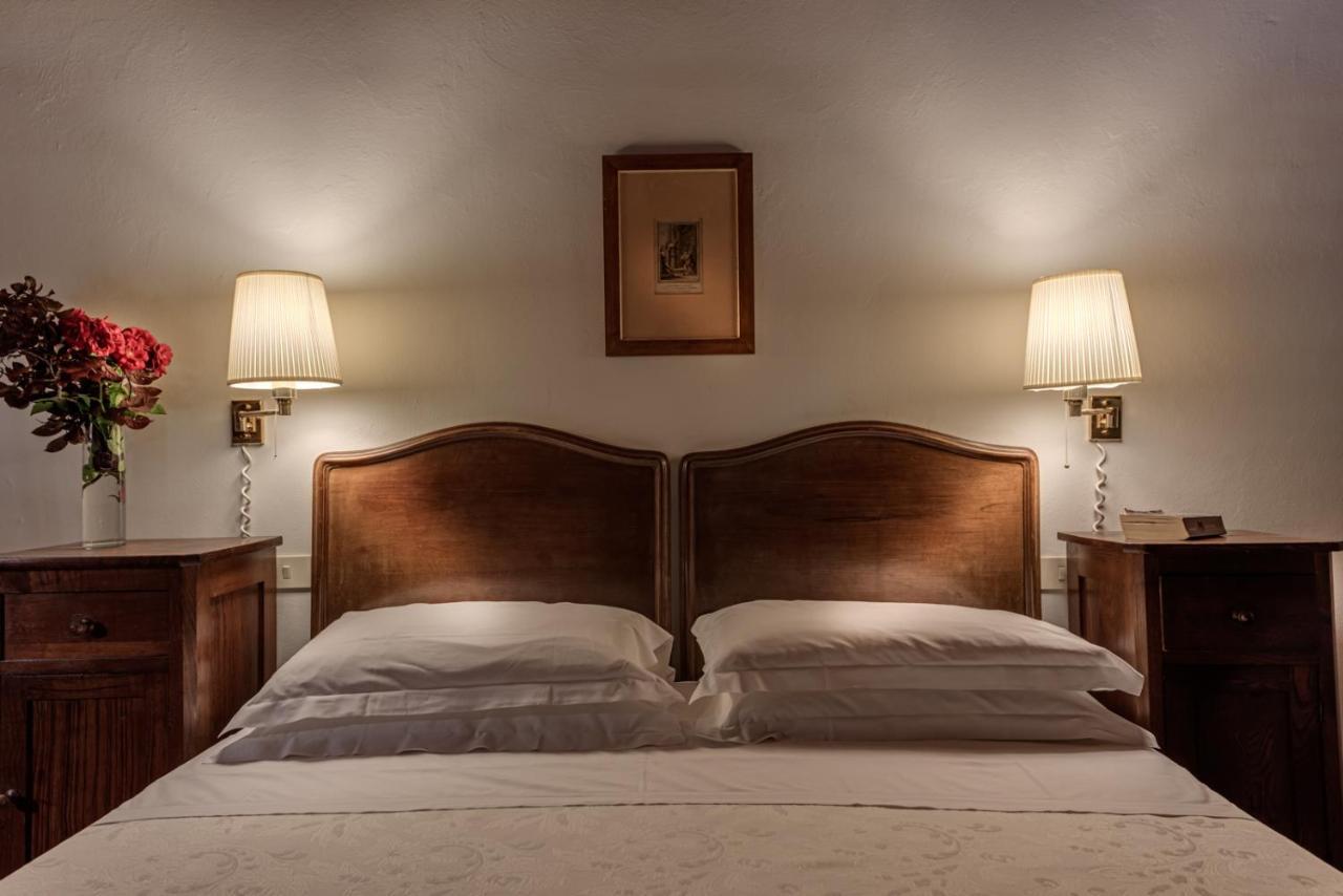 Tenuta Il Corno Agriturismo San Casciano in Val di Pesa Εξωτερικό φωτογραφία
