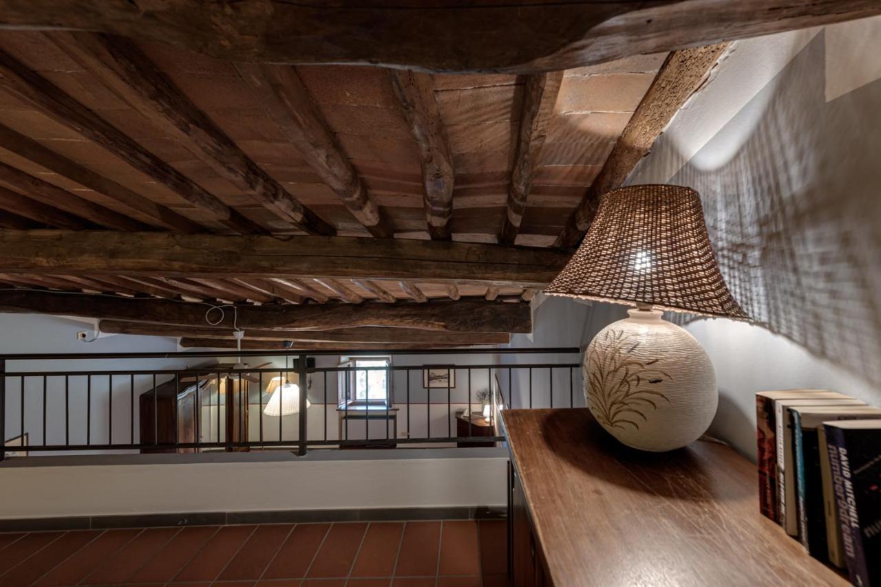 Tenuta Il Corno Agriturismo San Casciano in Val di Pesa Εξωτερικό φωτογραφία