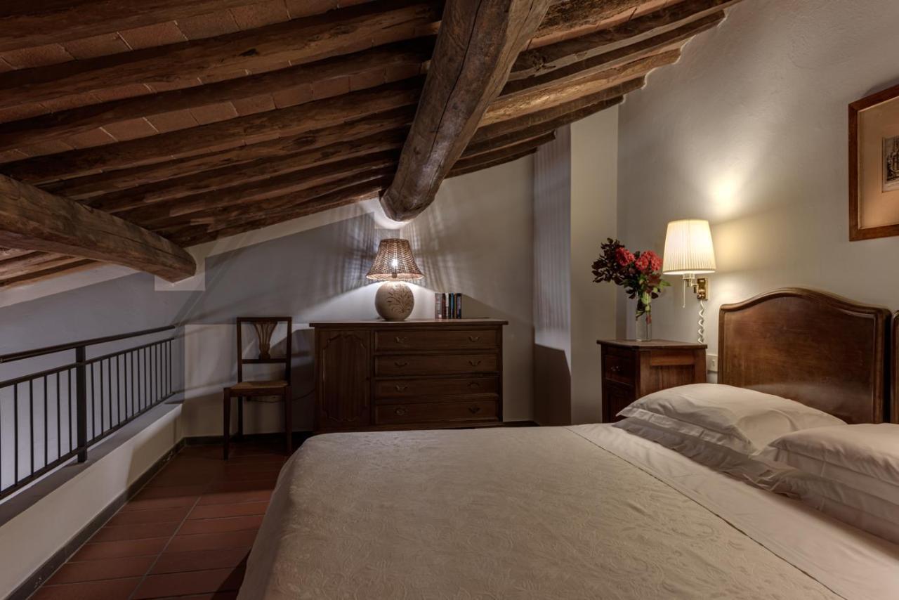 Tenuta Il Corno Agriturismo San Casciano in Val di Pesa Εξωτερικό φωτογραφία