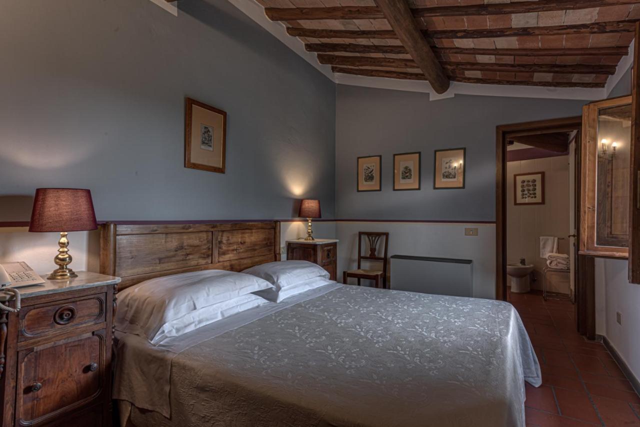 Tenuta Il Corno Agriturismo San Casciano in Val di Pesa Εξωτερικό φωτογραφία