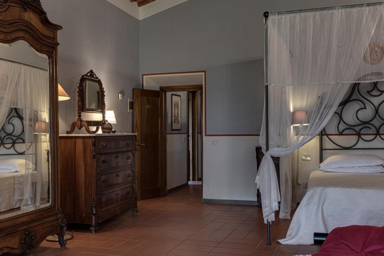 Tenuta Il Corno Agriturismo San Casciano in Val di Pesa Εξωτερικό φωτογραφία