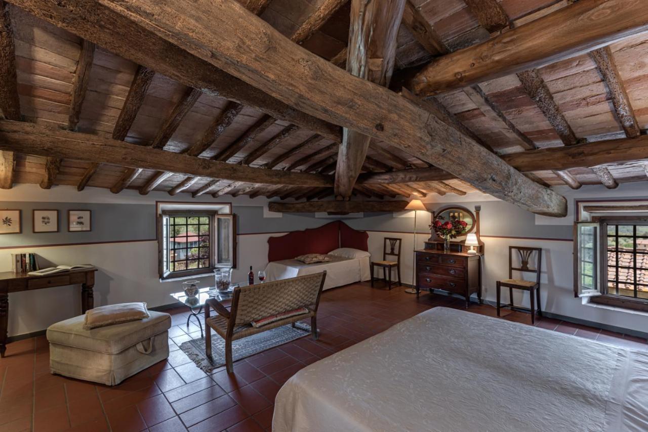 Tenuta Il Corno Agriturismo San Casciano in Val di Pesa Εξωτερικό φωτογραφία