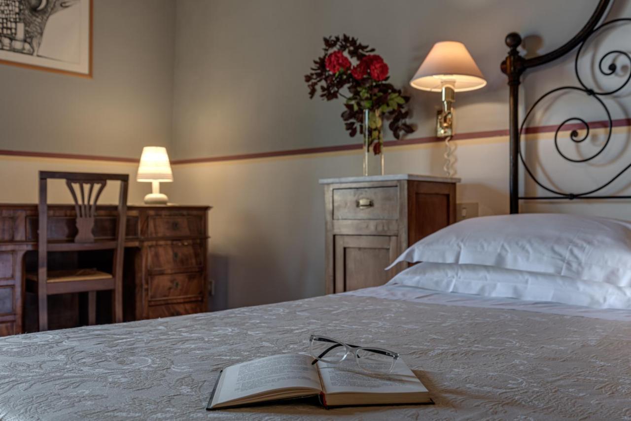 Tenuta Il Corno Agriturismo San Casciano in Val di Pesa Εξωτερικό φωτογραφία