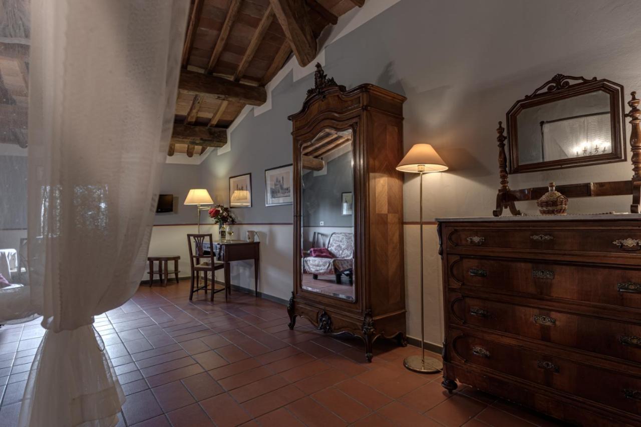 Tenuta Il Corno Agriturismo San Casciano in Val di Pesa Εξωτερικό φωτογραφία