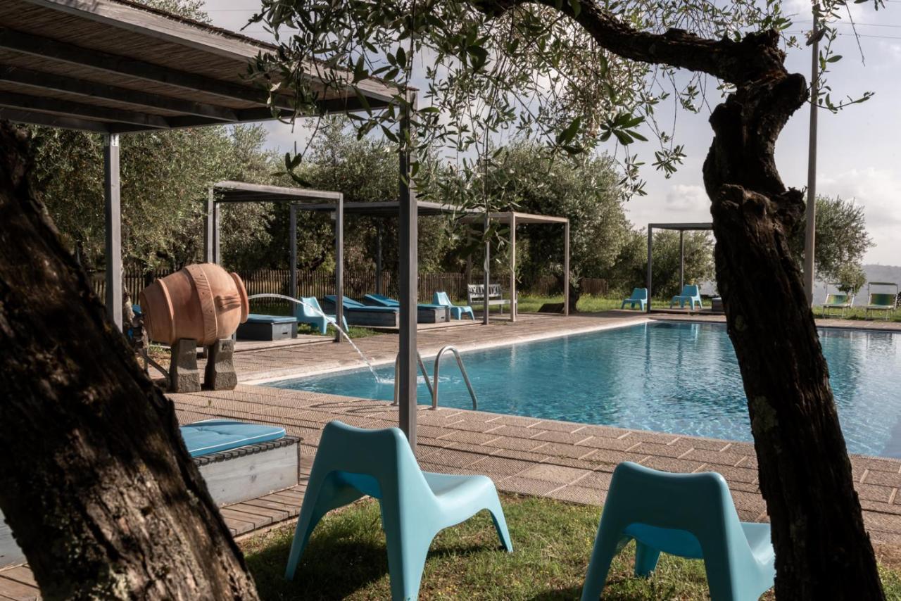 Tenuta Il Corno Agriturismo San Casciano in Val di Pesa Εξωτερικό φωτογραφία