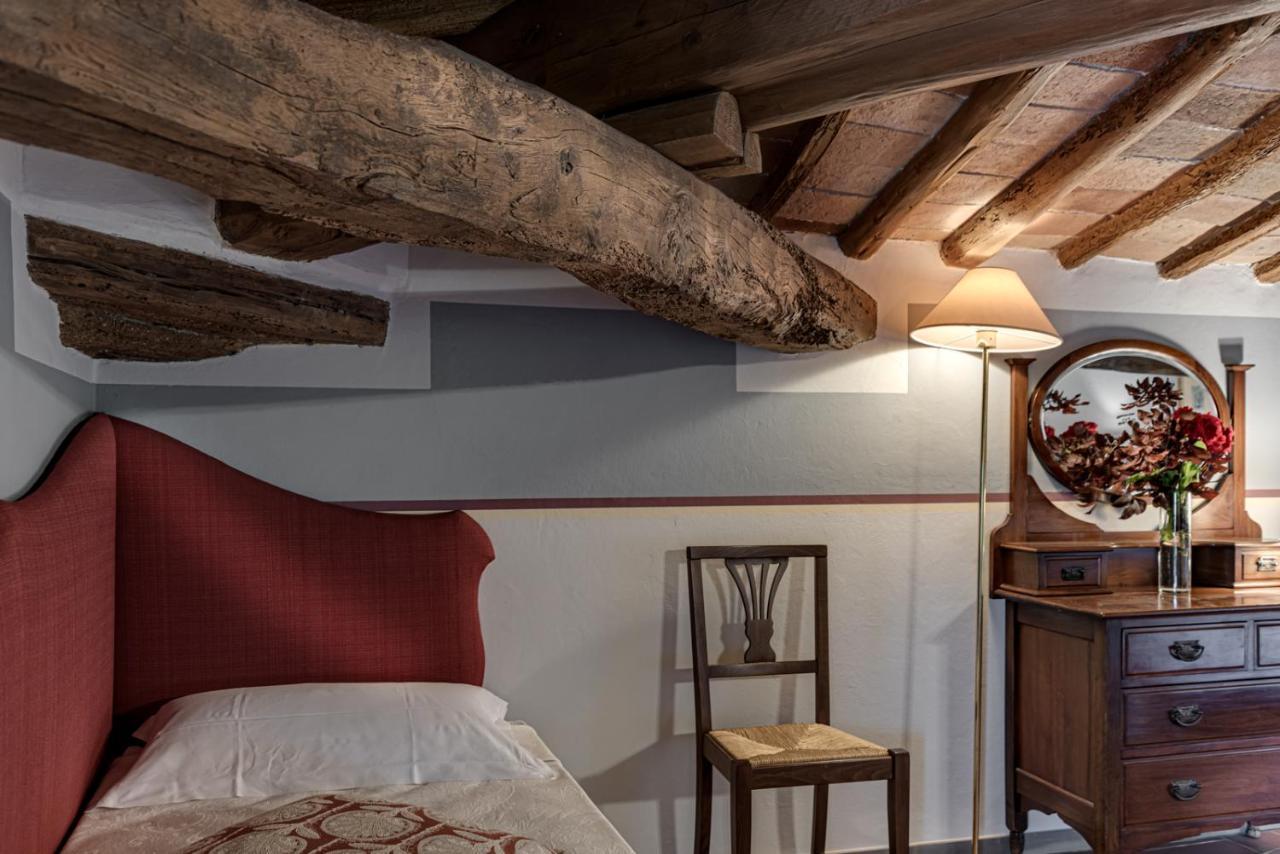 Tenuta Il Corno Agriturismo San Casciano in Val di Pesa Εξωτερικό φωτογραφία