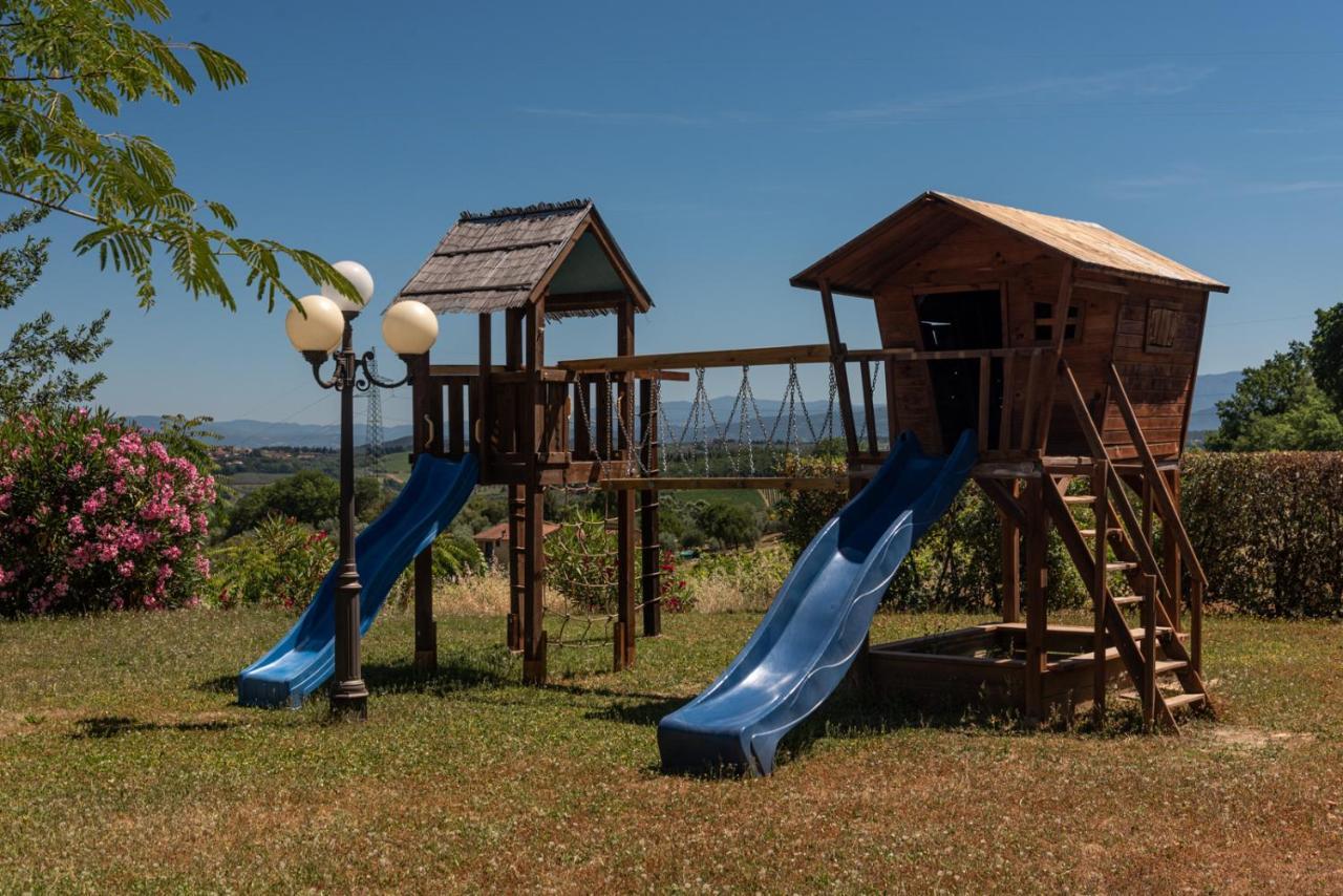 Tenuta Il Corno Agriturismo San Casciano in Val di Pesa Εξωτερικό φωτογραφία