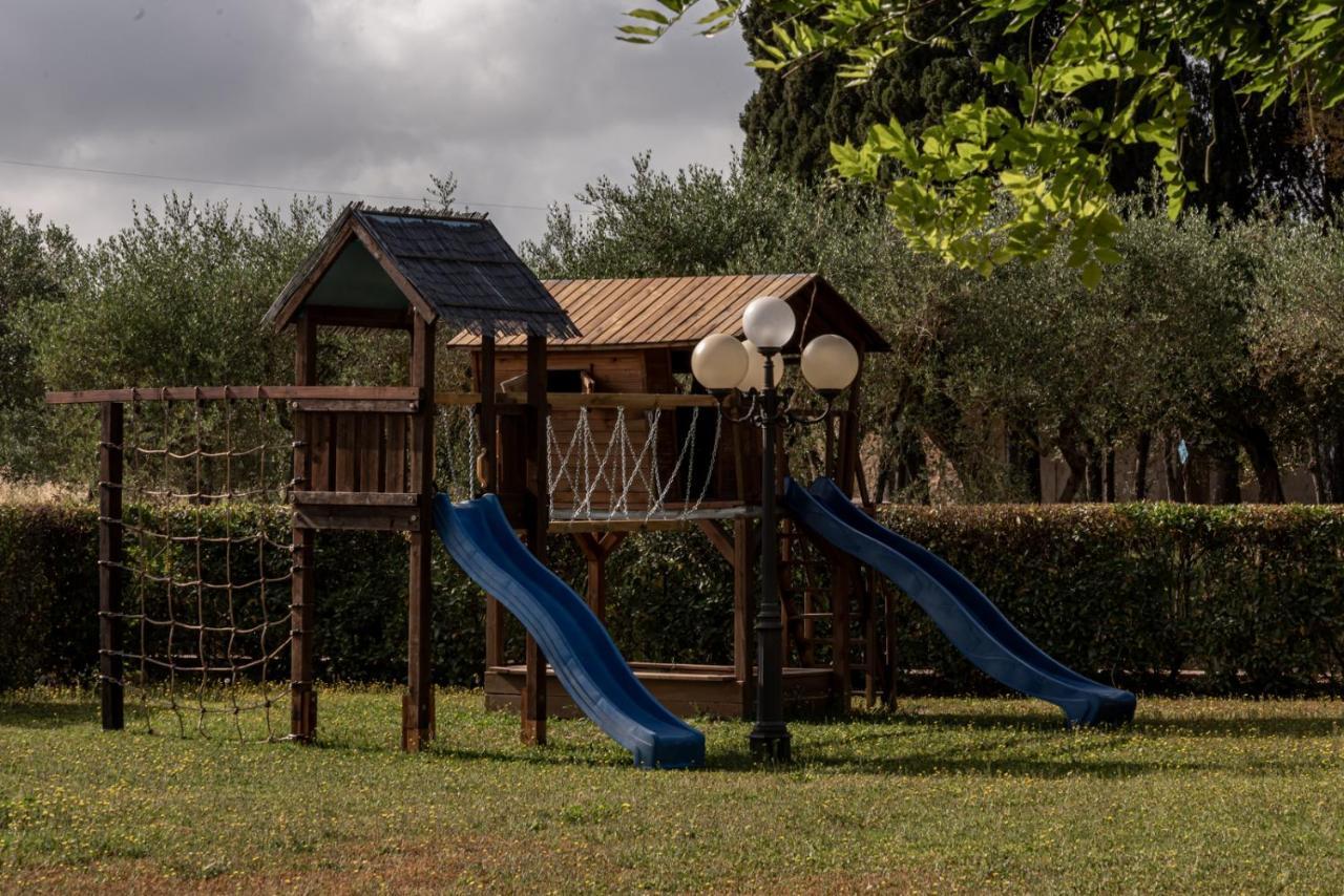 Tenuta Il Corno Agriturismo San Casciano in Val di Pesa Εξωτερικό φωτογραφία