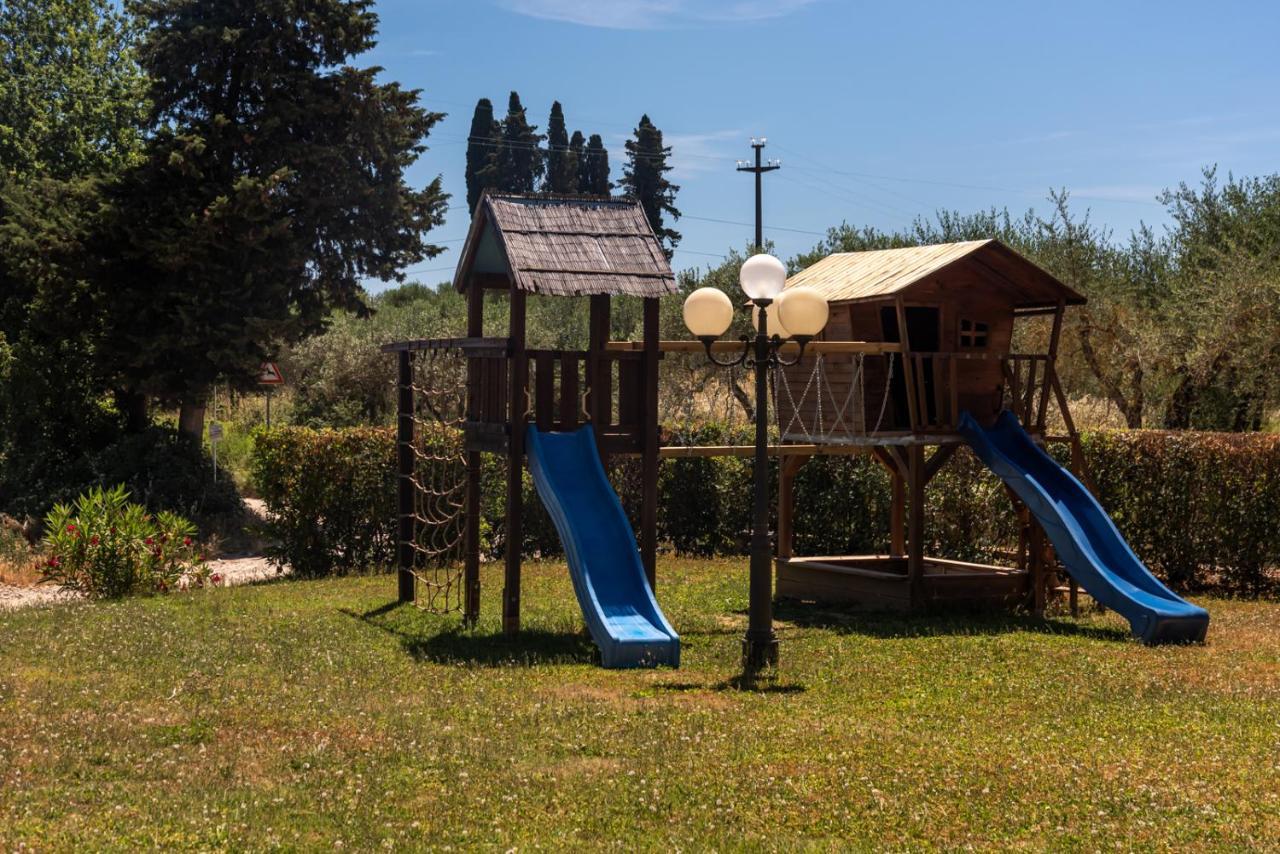 Tenuta Il Corno Agriturismo San Casciano in Val di Pesa Εξωτερικό φωτογραφία